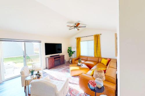 Sunnyside Suite #1 – Photos 2