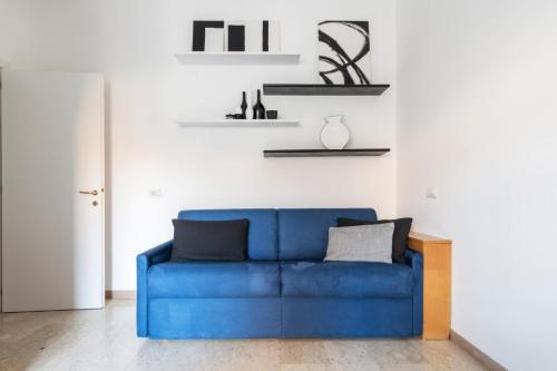 LA CASA COLORATA - Flats in Milan - Porta Romana photo 12