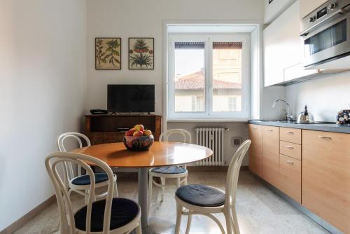 LA CASA COLORATA - Flats in Milan - Porta Romana photo 5