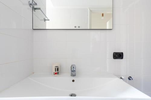 LA CASA COLORATA - Flats in Milan - Porta Romana photo 17