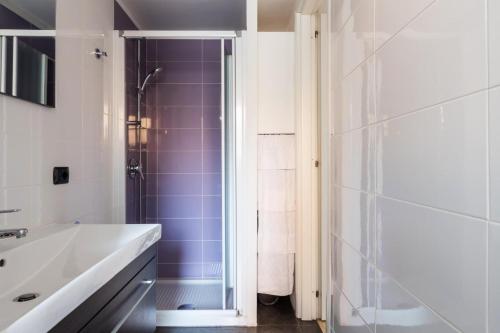 LA CASA COLORATA - Flats in Milan - Porta Romana photo 8