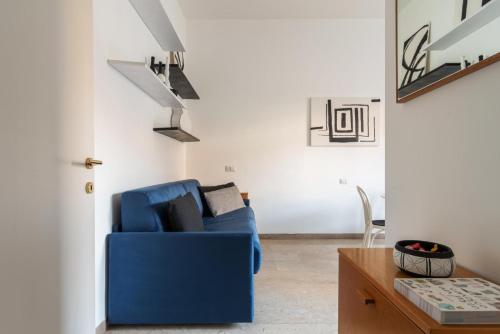 LA CASA COLORATA - Flats in Milan - Porta Romana photo 15