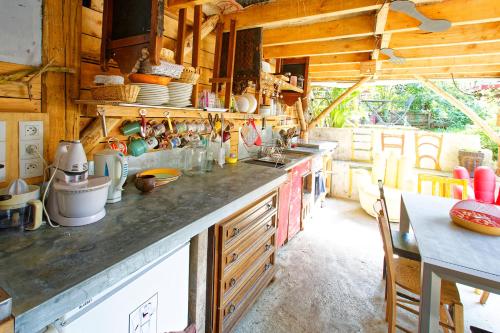 Le Deck'Halage – Photos 4