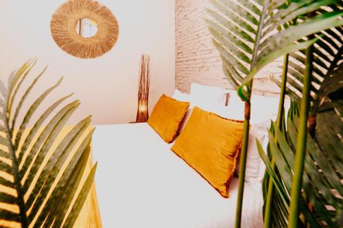 Fotografia z galérie ubytovania Appartement cosy avec place de parking privé v destinácii Toulouse