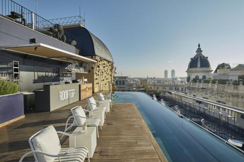 Ohla Barcelona photo 25
