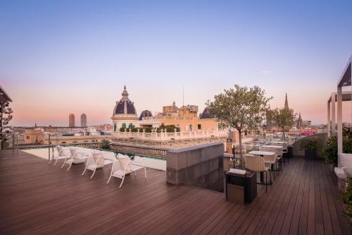Ohla Barcelona photo 27