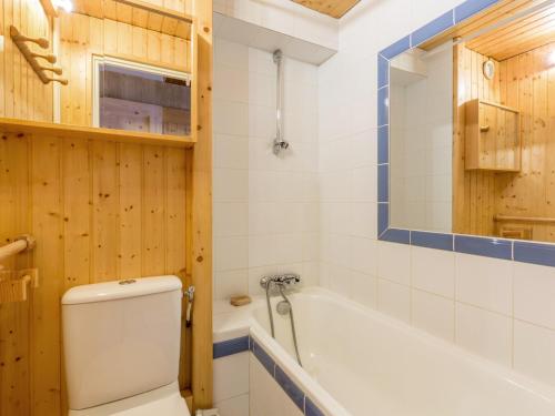 Charmant appartement rénové avec balcon sud, proche des pistes et commodités à Val-d'Isère