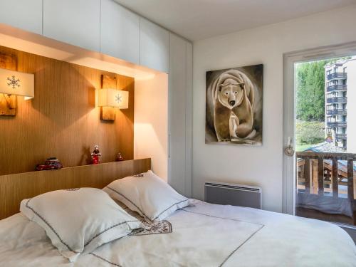 Appartement duplex haut de gamme avec cheminée au cœur de Val-d'Isère, proche des pistes et commodités