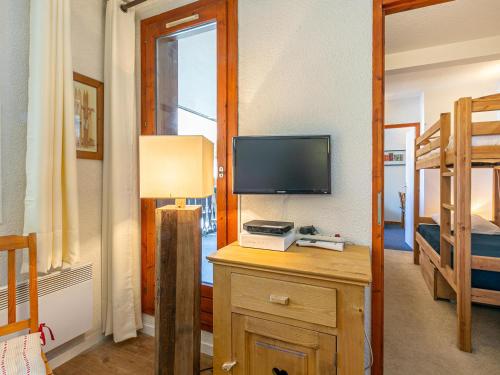 Appartement cosy et bien équipé, proche du centre et des pistes à Val-d'Isère