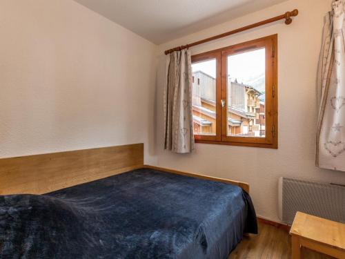 Appartement cosy avec wifi et parking - Pied des pistes, proche village enfants