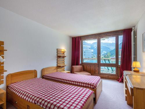 Appartement confortable skis aux pieds avec animaux admis à Val-d'Isère