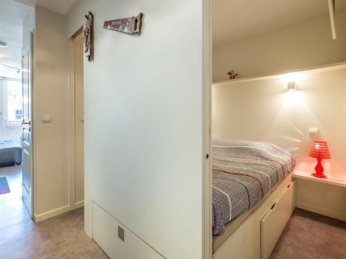 Studio moderne avec parking couvert à 10 min du centre, balcon Sud/Est, non-fumeur, animaux acceptés