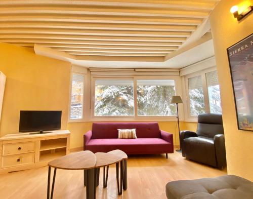 BnS Sierra Nevada Suites