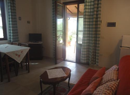 Gallery image of Agriturismo Arcobaleno in Bagno Roselle