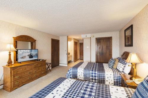 Tamarron Lodge Studio 102 – Photos 3
