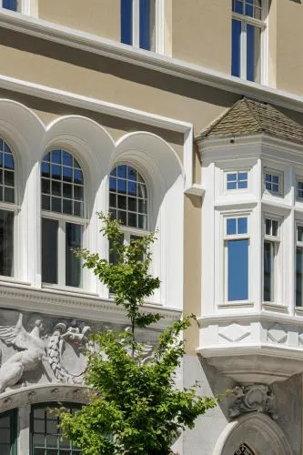 Foto Villa Theatro Heritage Apartments 4