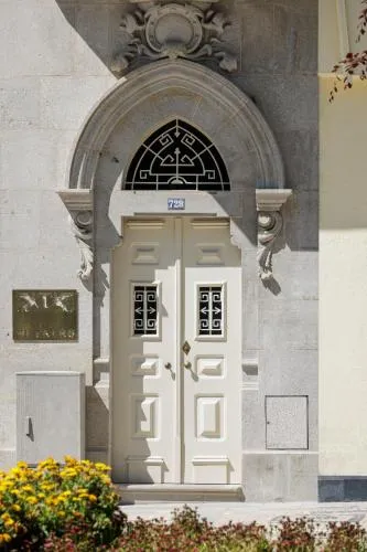 Foto Villa Theatro Heritage Apartments 2