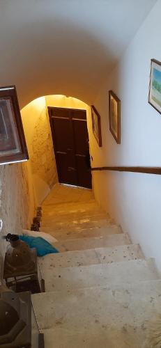 Imagen de la galería de Che Vista!! Ostuni ,sulle bianche mura con vista mozzafiato, en Ostuni