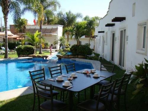 Los Canarios Cuernavaca – Photos 4