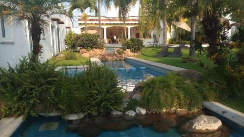 Los Canarios Cuernavaca – Photos 5