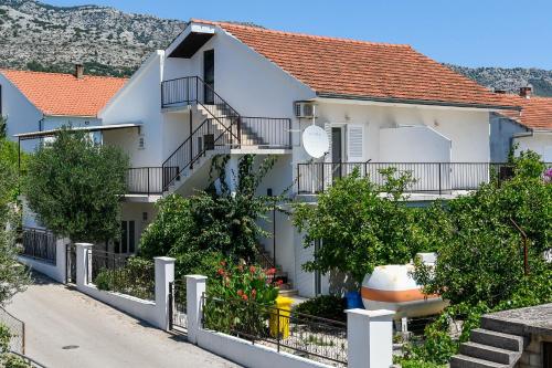 Studio Apartments Xenia