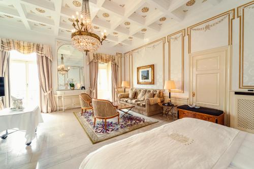 Grand Hotel National Luzern photo 2