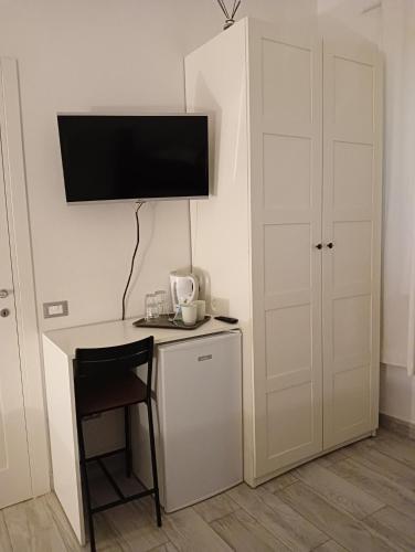 LA CASA DEL RIONE SANITA’