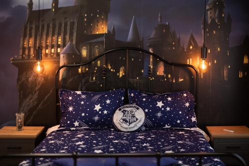 Φωτογραφία από το άλμπουμ του The Leaky Cauldron σε Σιμπίου