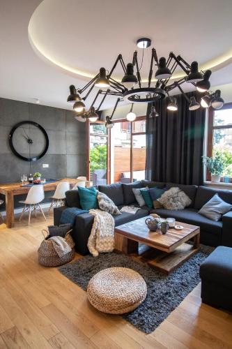 Apartament Nadmorski-Neptun Park