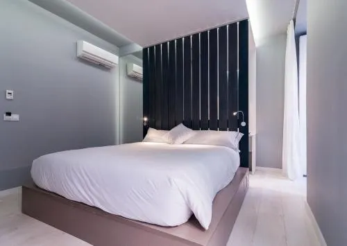 B&B HOTEL Madrid Centro Fuencarral 52 photo 7
