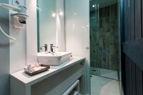 B&B HOTEL Madrid Centro Fuencarral 52 photo 15