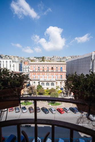 AD MAIORA Boutique Suite