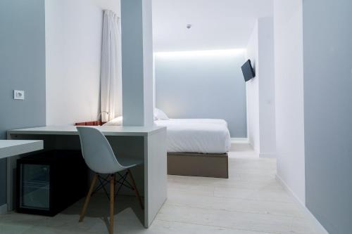 B&B HOTEL Madrid Centro Fuencarral 52 photo 66