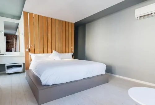 B&B HOTEL Madrid Centro Fuencarral 52 photo 30