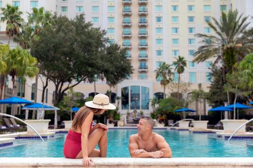 Omni Orlando Resort at Championsgate photo 139