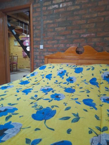 Cama o camas de una habitación en Kuca Karajic