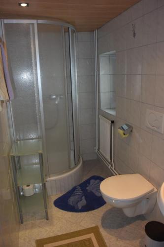 Un baño de Burgerhof