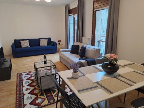 Szimpla Exclusive apartment