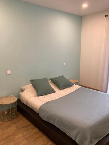 Zdjęcie z galerii obiektu Maison à 5 minutes de la plage w mieście Lecci