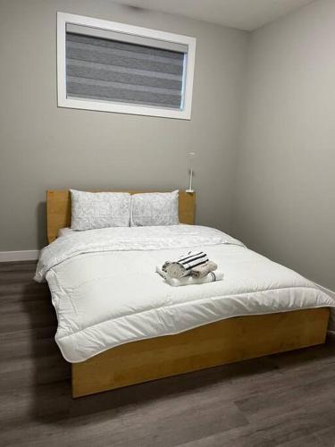 Two Bedroom Suite In West Ed – Photos 3
