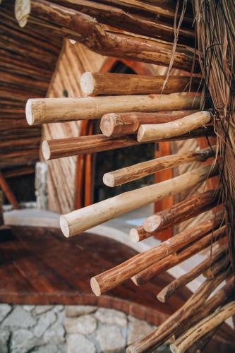 Imagen de la galería de Ikal Tulum Hotel, en Tulum