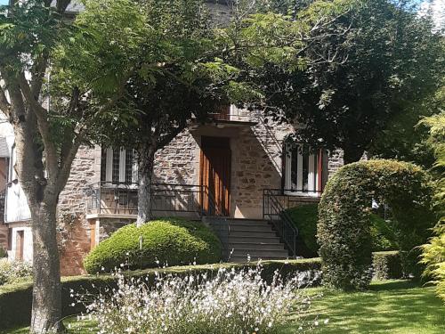 Gîte Centrès, 5 pièces, 6 personnes - FR-1-601-356