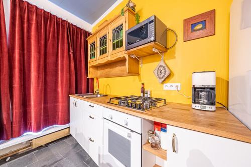 Imagen de la galería de The Gallery, en Reikiavik