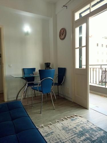 Machico Centre Comfort
