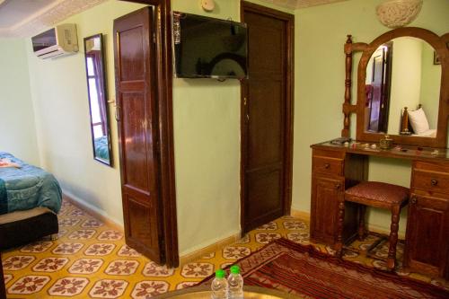 Fotografie z fotogalerie ubytování Riad Baba v destinaci Fès