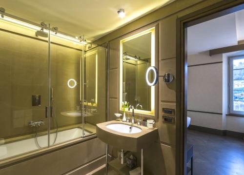 Hotel Balestri - WTB Hotels photo 21