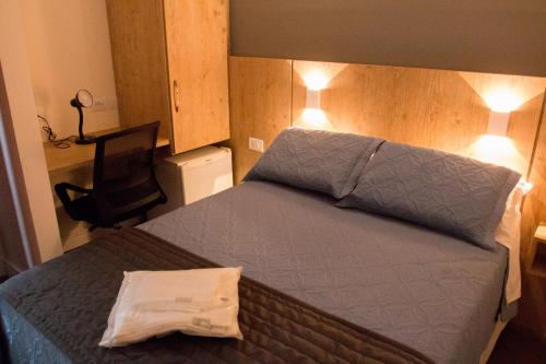 Hotel Descalvado – Photos 3