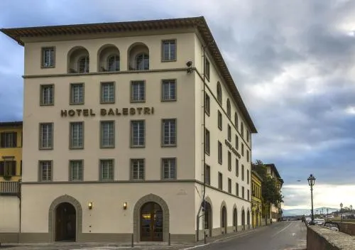 Hotel Balestri - WTB Hotels photo 1
