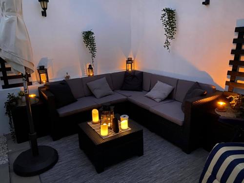 Kép Beautiful Apartment with private sunny terrace szállásáról Puerto del Carmenben a galériában