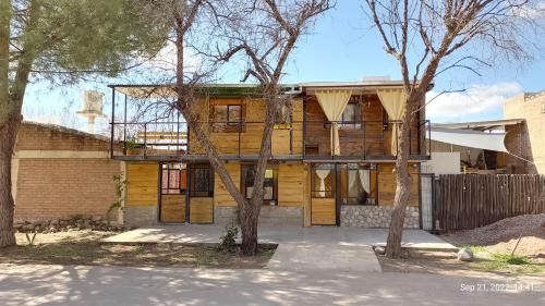 Cabaña Bella y Rustica – Photos 2